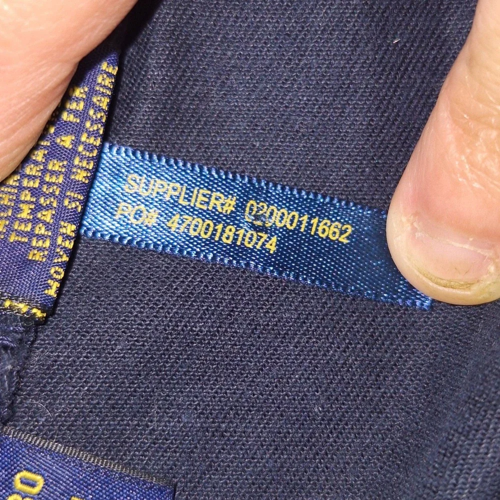 Polo Ralph Lauren polo ralph